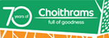 Choithrams Logo