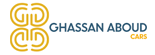 Ghassan Aboud Logo